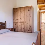 Tranquil Village With Fireplace Castellarano