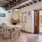 Tranquil Village With Fireplace * Castellarano