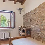 Tranquil Village With Fireplace Castellarano