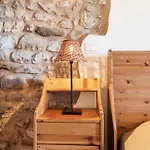 Tranquil Village With Fireplace Castellarano