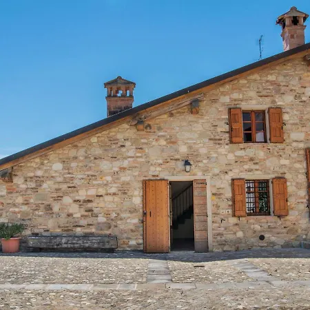 Belvilla By Oyo Aia Castellarano