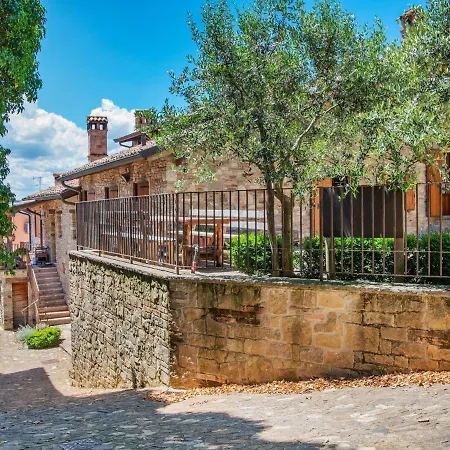Belvilla By Oyo Aia Casa vacanze