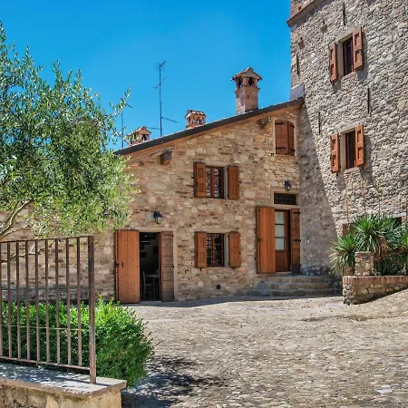 Casa vacanze Belvilla By Oyo Aia *