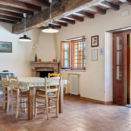 Holiday home Belvilla By Oyo Aia