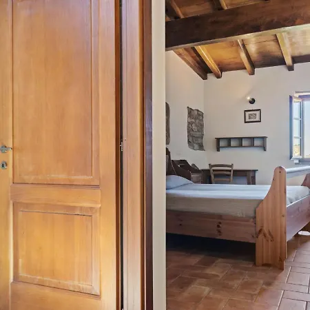 Belvilla By Oyo Aia Holiday home *