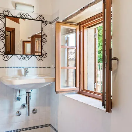 Belvilla By Oyo Aia * Castellarano