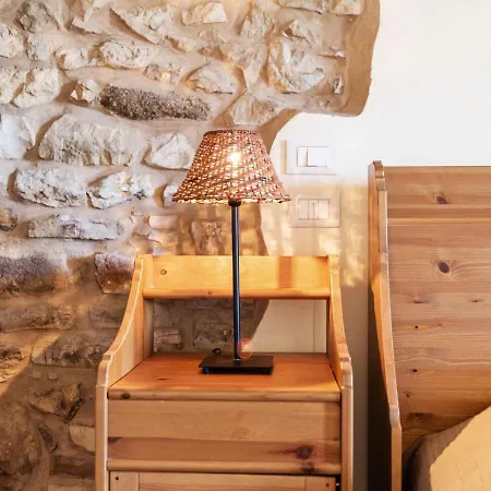Belvilla By Oyo Aia Holiday home