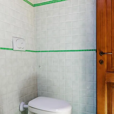 Belvilla By Oyo Aia Casa vacanze