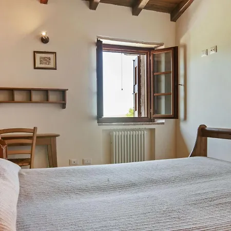 Holiday home Belvilla By Oyo Aia Castellarano