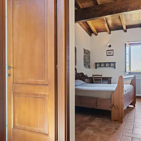 Belvilla By Oyo Aia Holiday home