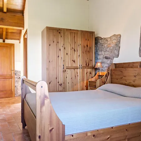 Holiday home Belvilla By Oyo Aia Castellarano