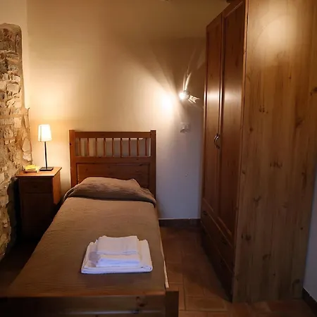 Holiday home Belvilla By Oyo Aia Castellarano
