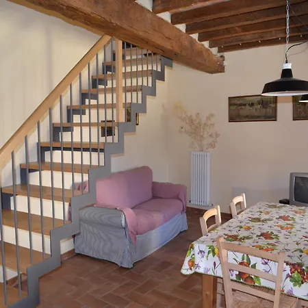 Belvilla By Oyo Aia * Castellarano