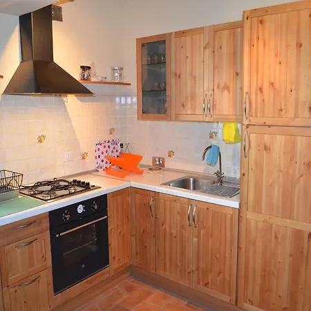 Belvilla By Oyo Aia Holiday home *