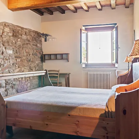 Holiday home Belvilla By Oyo Aia Castellarano