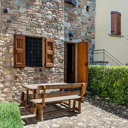 Belvilla By Oyo Aia Holiday home