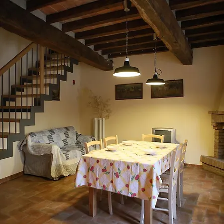 Belvilla By Oyo Aia Holiday home *