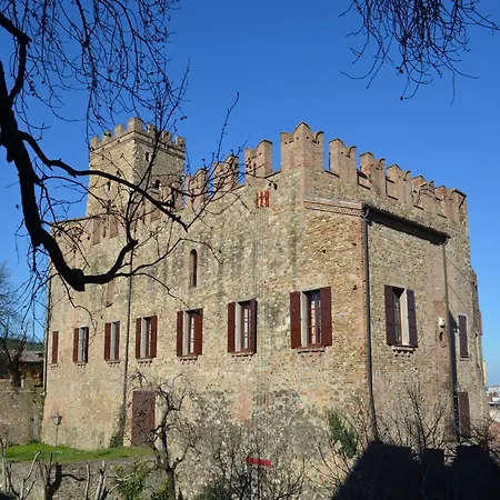 Belvilla By Oyo Aia Castellarano