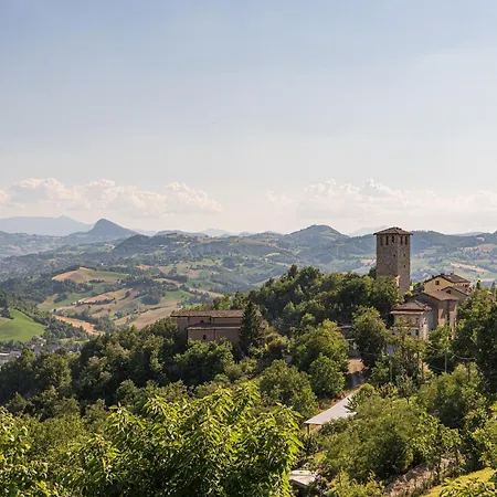 Belvilla By Oyo Aia Holiday home Castellarano