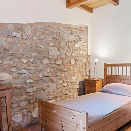 Tranquil Village With Fireplace *