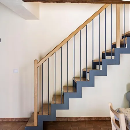 Tranquil Village With Fireplace Nyaraló *