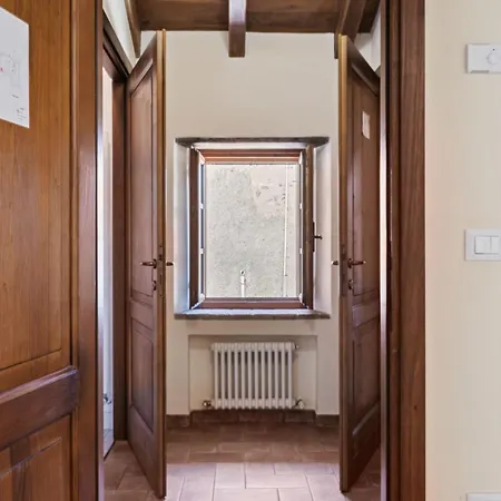 Hébergement de vacances Tranquil Village With Fireplace Castellarano