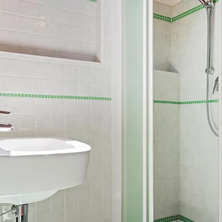 Tranquil Village With Fireplace Castellarano