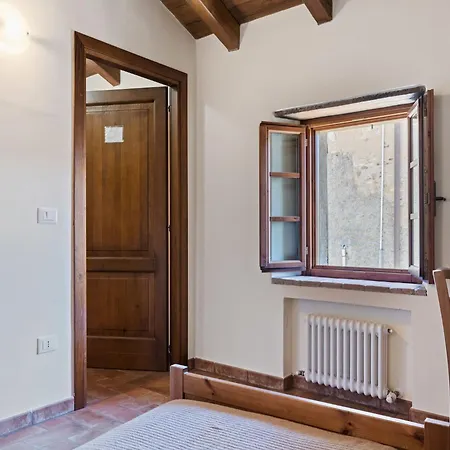 Tranquil Village With Fireplace *