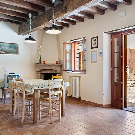 Tranquil Village With Fireplace * Castellarano