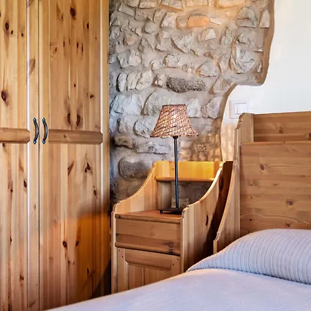 Tranquil Village With Fireplace * Castellarano