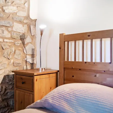 Tranquil Village With Fireplace *