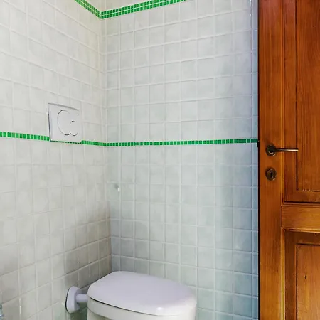 Tranquil Village With Fireplace Hébergement de vacances