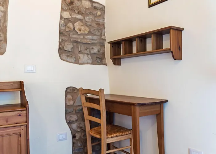 Tranquil Village With Fireplace Feriehus Castellarano