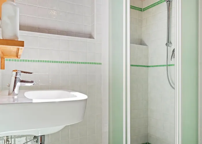 Tranquil Village With Fireplace Castellarano