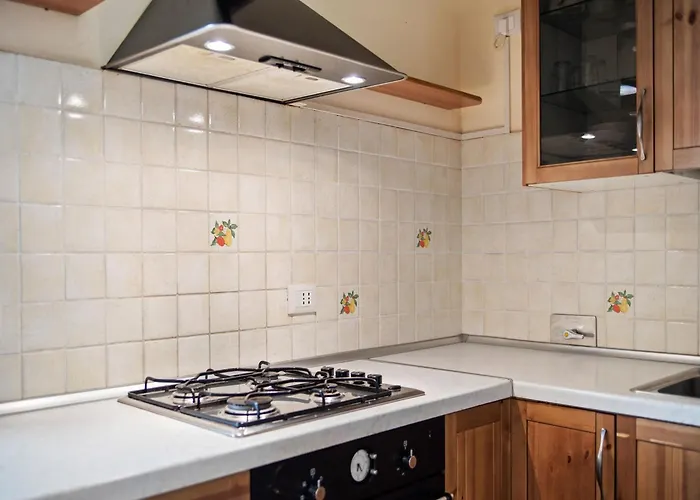 Tranquil Village With Fireplace Feriehus Castellarano