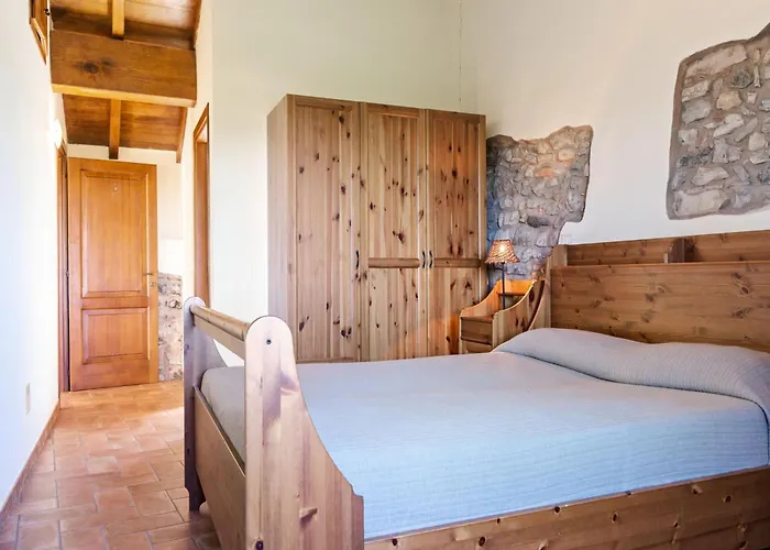 Tranquil Village With Fireplace Feriehus Castellarano