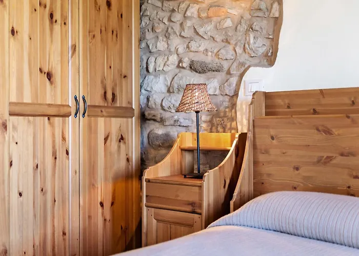 Tranquil Village With Fireplace * Castellarano