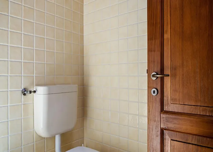 Tranquil Village With Fireplace Nyaraló *